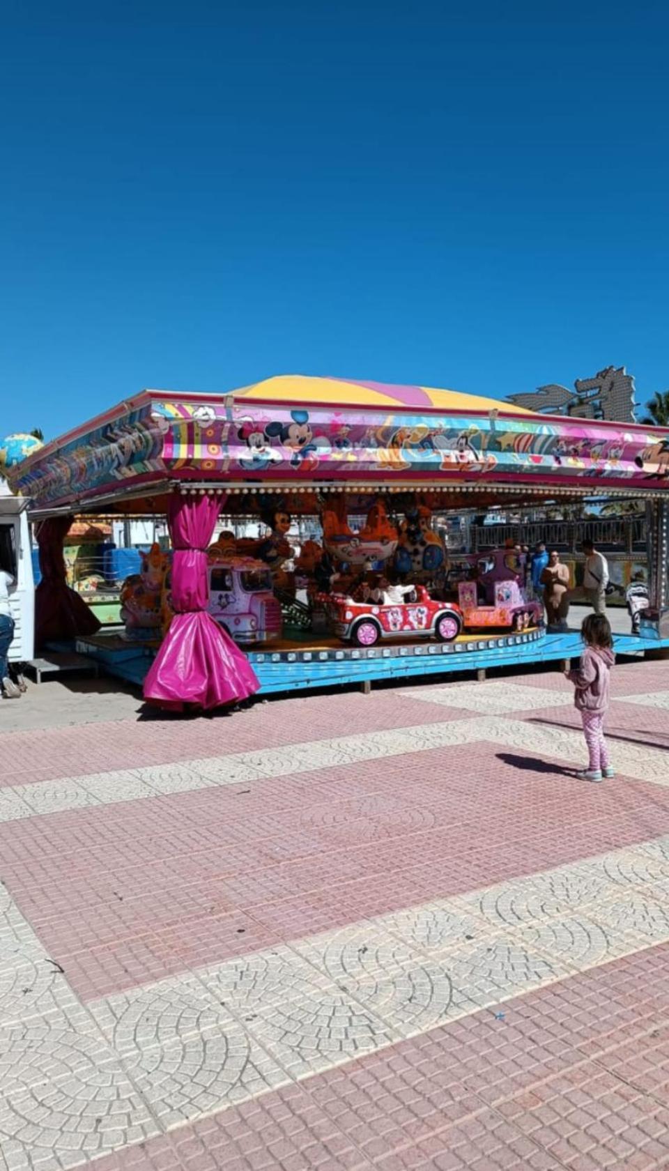 Appartamento Marysol