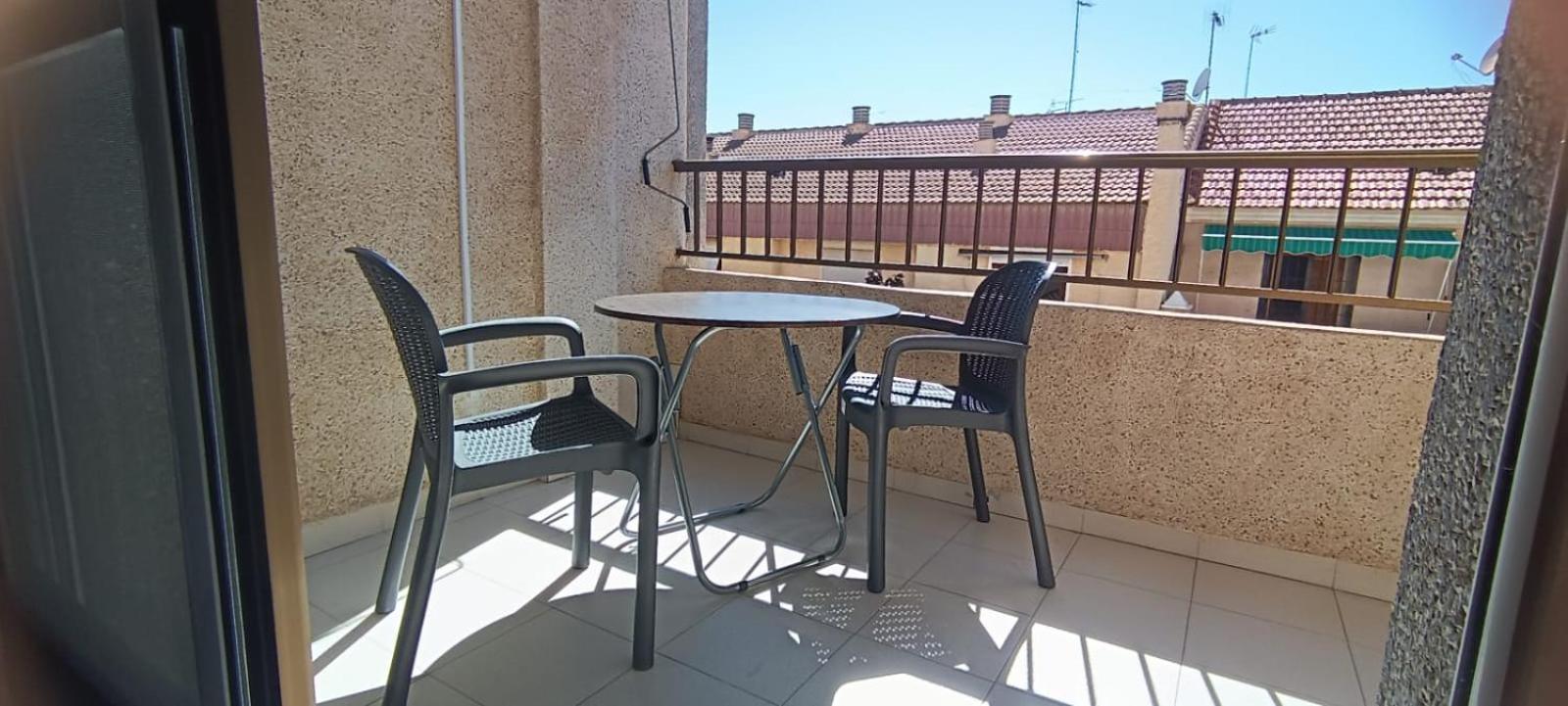 Marysol Apartment *