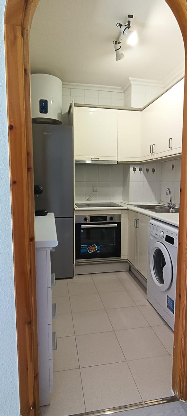 Marysol Apartment *