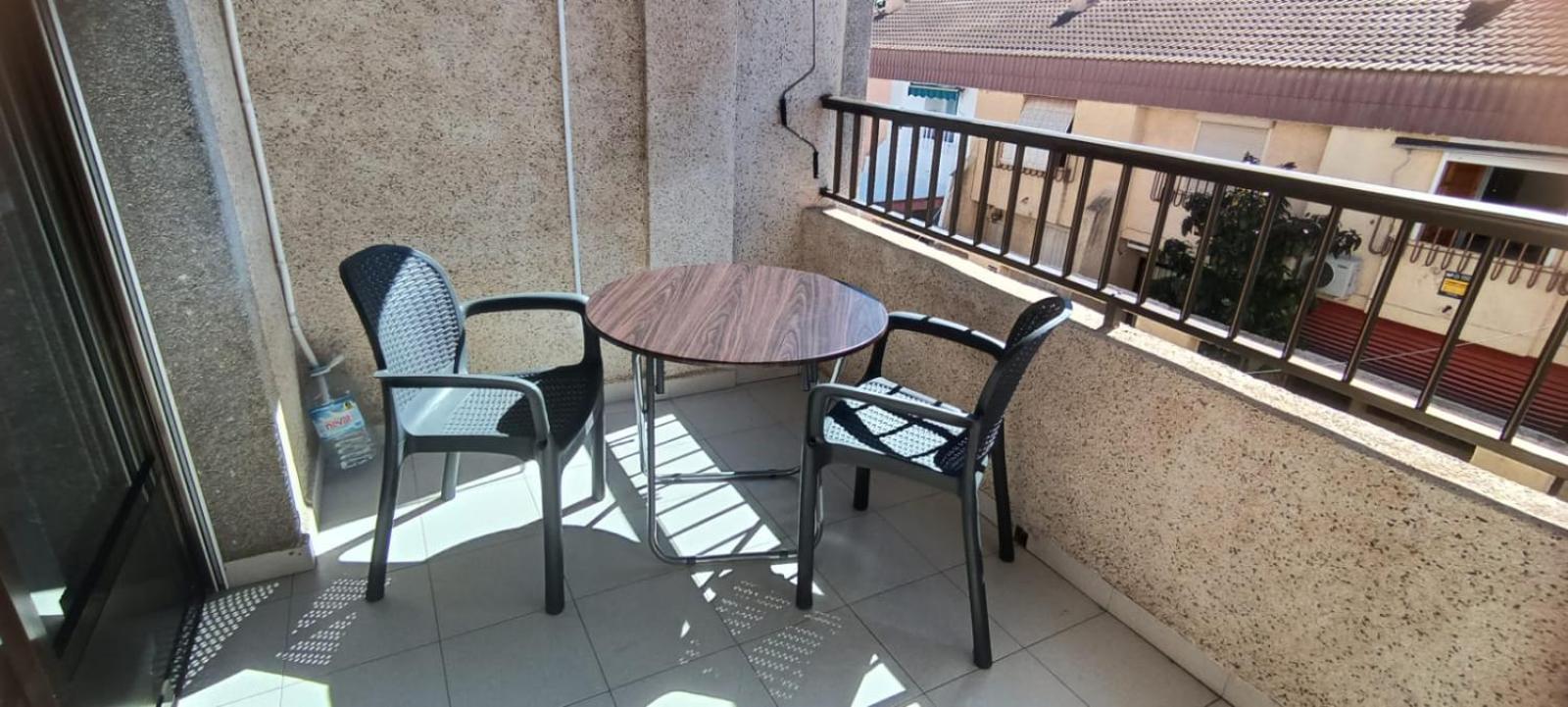 Marysol Apartment