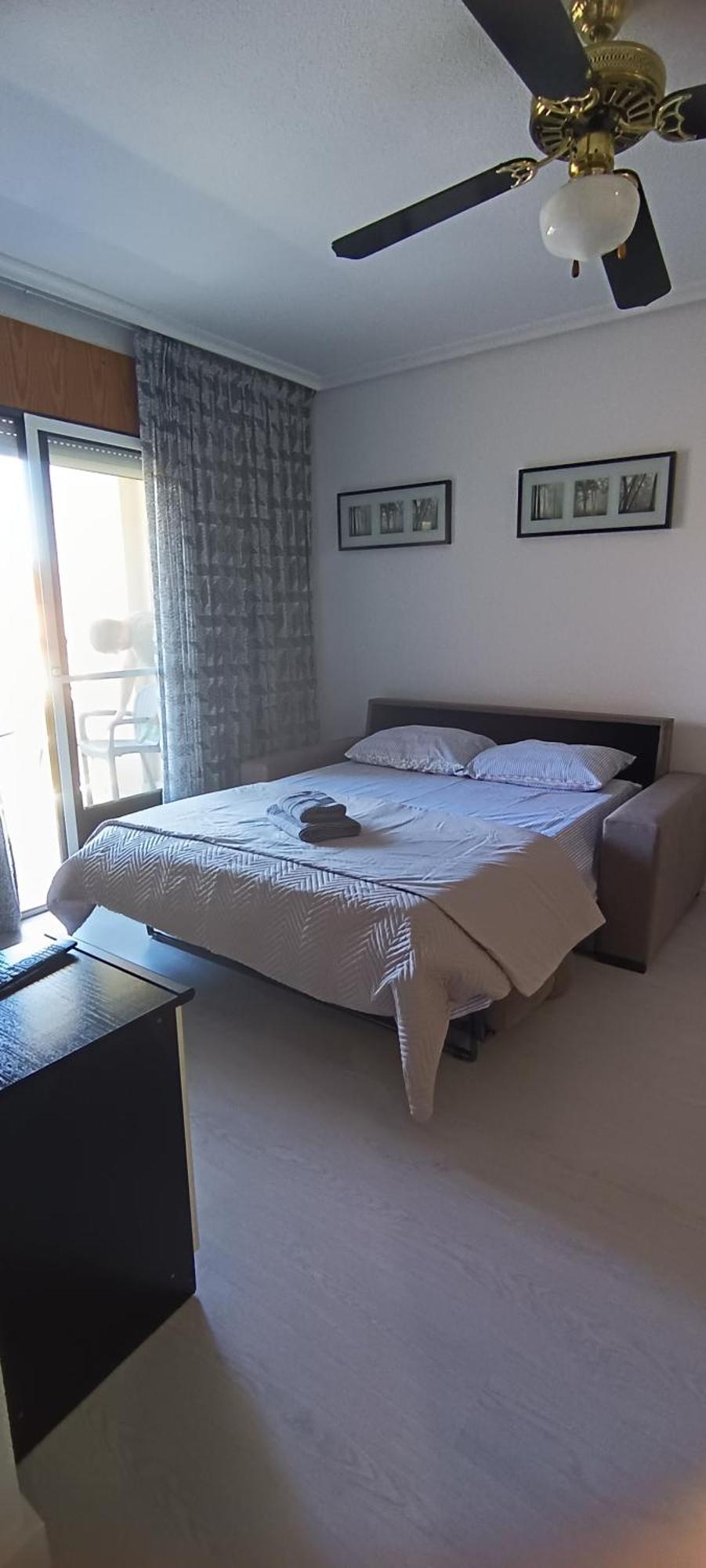 Marysol Apartment